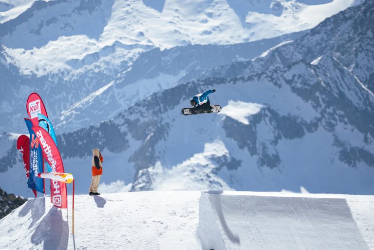 Zillertal VÄLLEY RÄLLEY Ends Season in Style