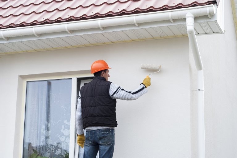 COMO ESCOLHER A MELHOR TINTA PARA PINTAR PAREDES EXTERNAS – O GUIA DEFINITIVO