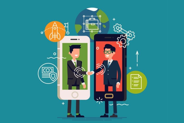 Indonesian Sharia Fintech Market is the 5th Largest in the World (source: special) Indonesian Sharia Fintech Market is the 5th Largest in the World