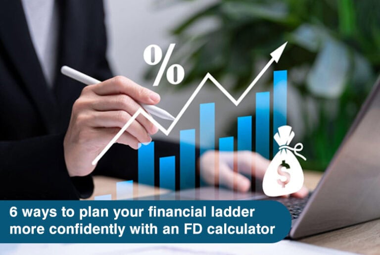 FD calculator
