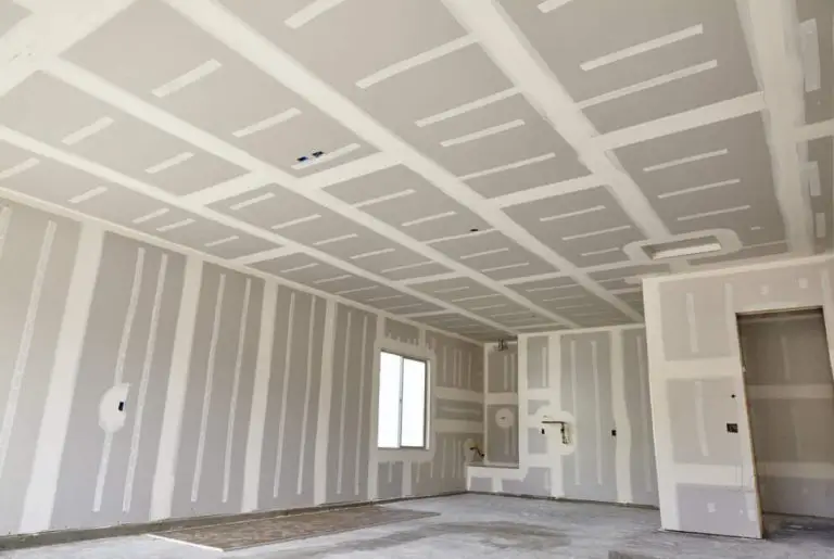 drywall