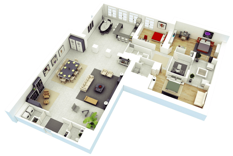 3 3 interior design apps 8 Best Free Interior Design Apps, Tools And Software 3