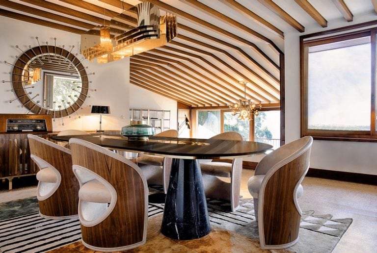 10 Mid-Century Dining Chairs That Will Bring The Glamour Inside_4 mid-century dining chairs 10 Mid-Century Dining Chairs That Will Bring The Glamour Inside 10 Mid Century Dining Chairs That Will Bring The Glamour Inside 4