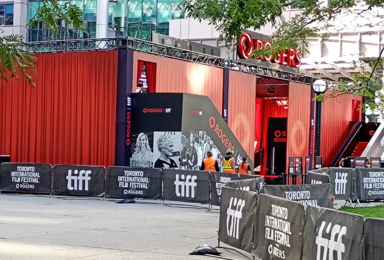 TIFF’s Late-Night Economy: What Toronto’s Star-Studded September Says About Where the City Actually Spends Its Money