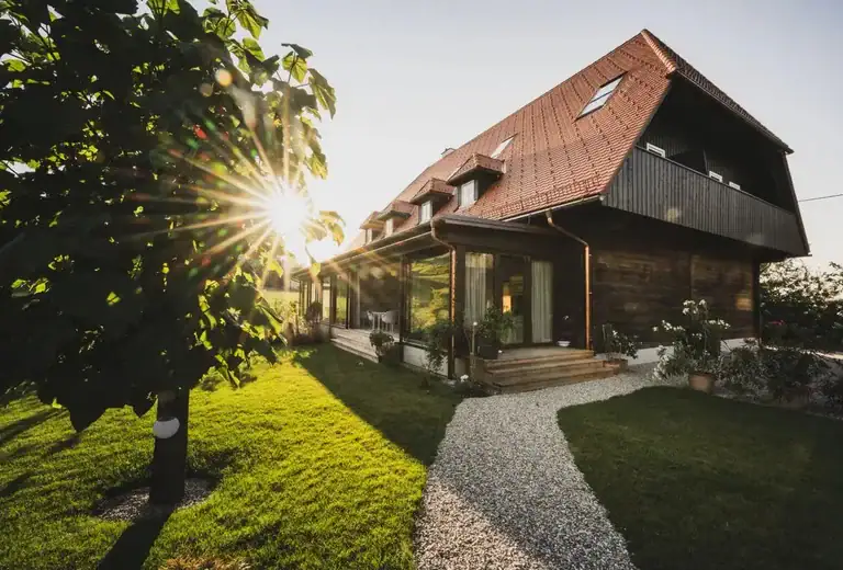 travelinstyle Old School Guesthouse Steiermark