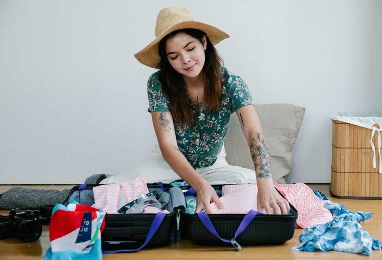 Read more about the article Summer Travel Tips, What to Pack & How to Prepare for your Trip to the mountains!