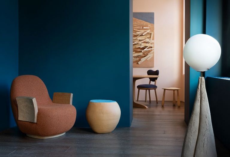 pierre yovanovitch Pierre Yovanovitch Debuts New Luxury Showroom in Paris Pierre Yovanovitch Debuts New Luxury Showroom in Paris 1 768x524 1