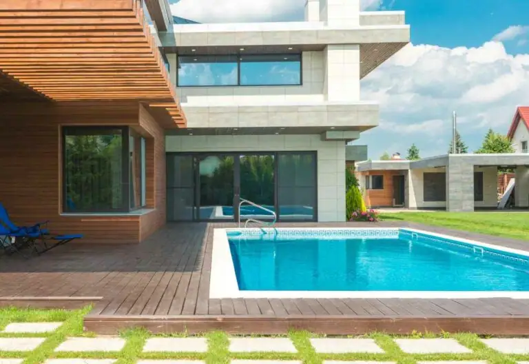 pompes à chaleur pour chauffer les piscines