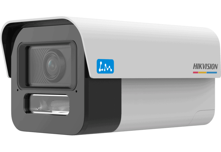 海康威视视觉大模型周界摄像机：突破周界安防困境