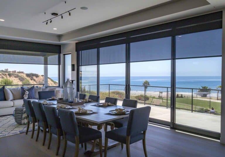 Best Somfy Shades Installer