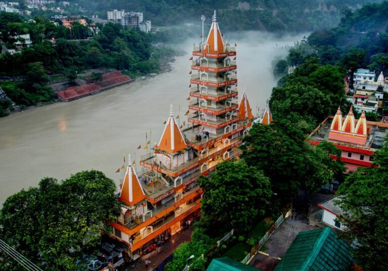 Rishikesh Tour Package