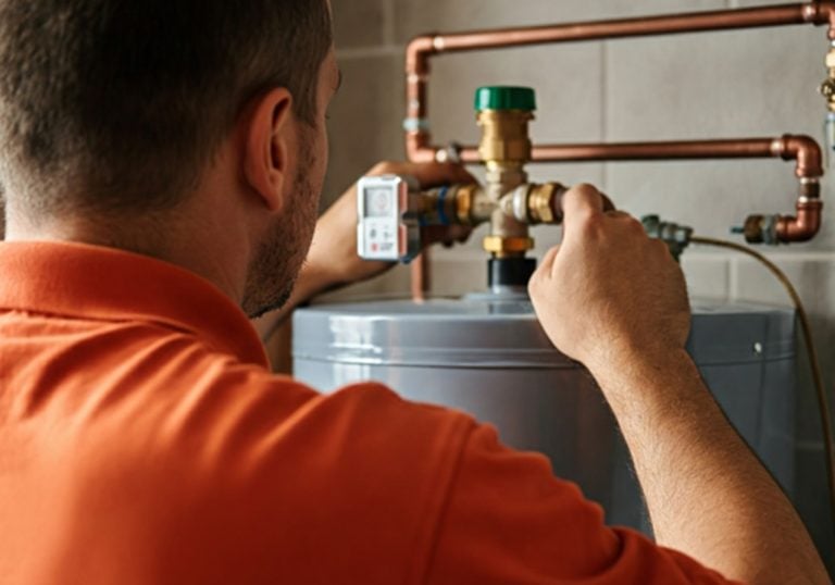 water heaters