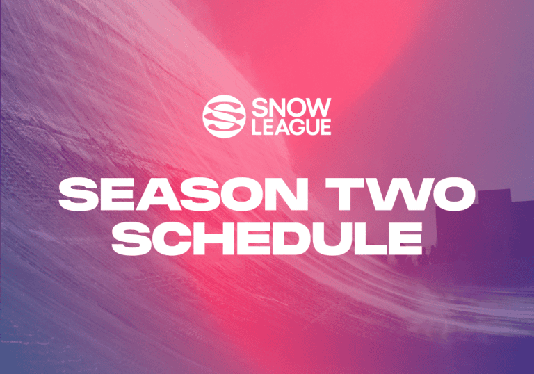 Ready for Season Two of The Snow League?