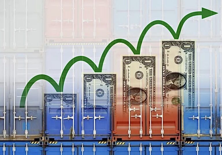 Shipping’s $500 Billion Profit Over 2 Years Supply Chain Misery