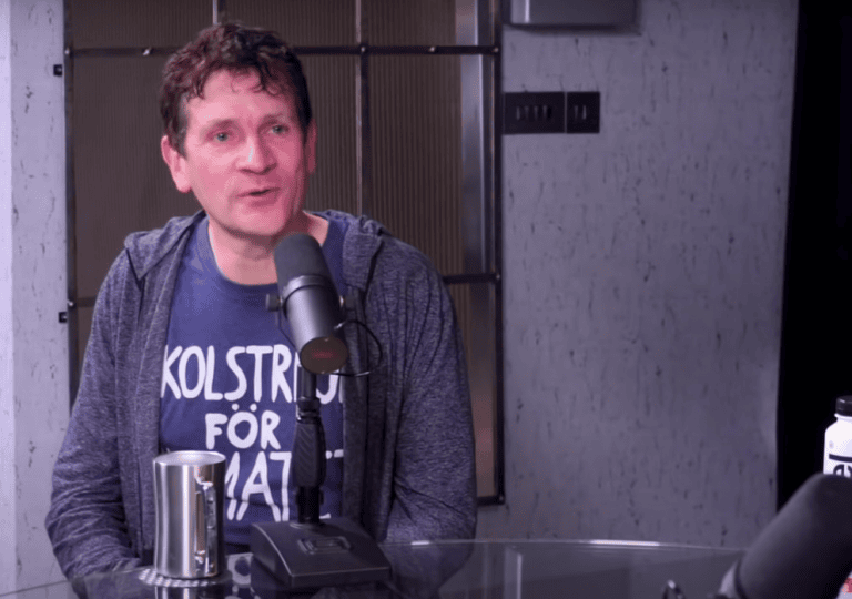 Diary of a CEO with Steven Bartlett