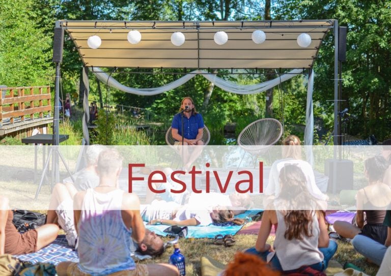 WandelPur - Festival - Tobias Steinhaeuser