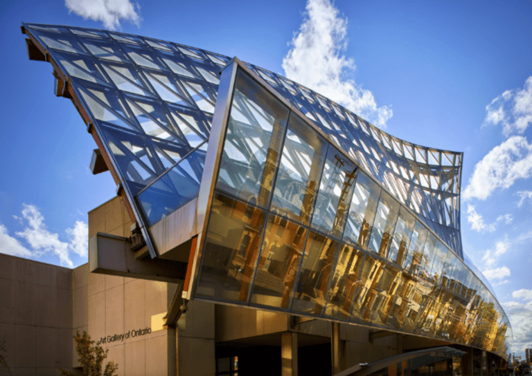 AGO reopens on Tuesday April 30 thanks to tentative deal with workers’ union