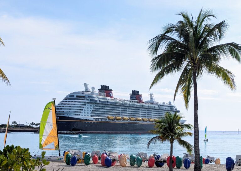 Unlock an Incredible Disney Cruise Value: A Guide to the 50% Off Family & Friends Offer
