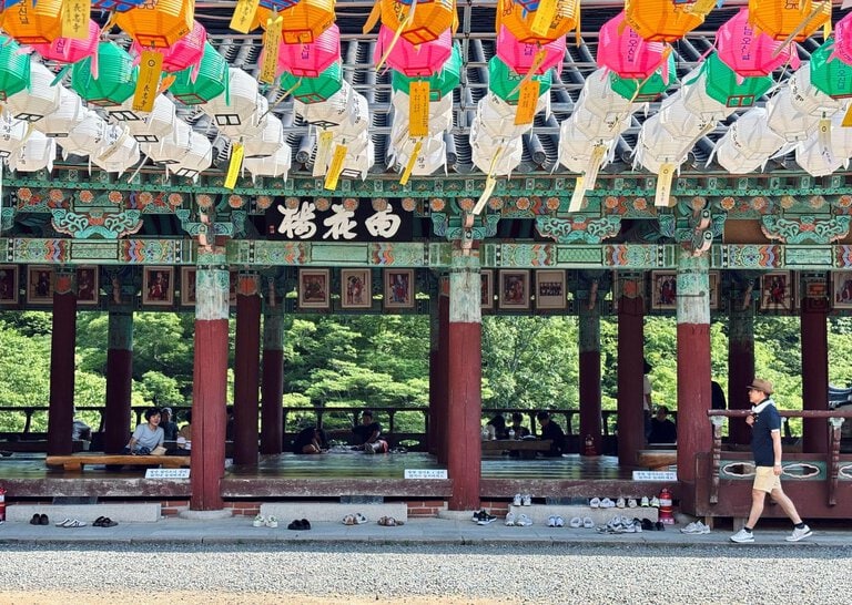 密陽表忠寺 (5)