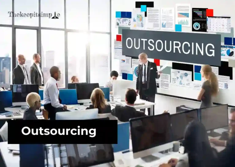 Outsourcing