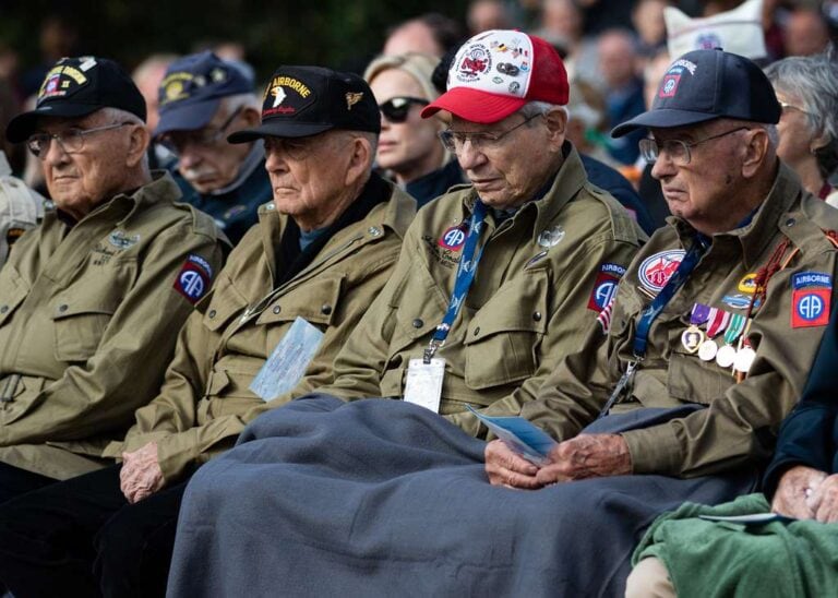world-war-ii-veterans-who-served-in-the-82nd-and-101st-c5cc25-1024 » The Military Connected Community