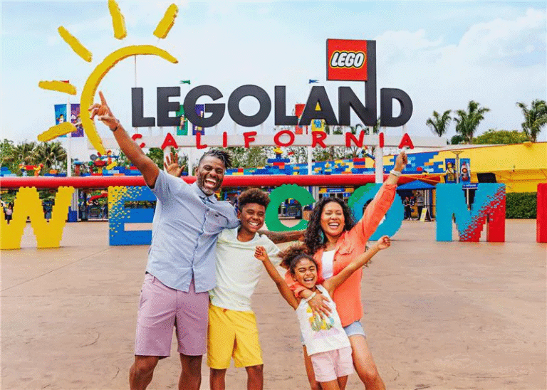 🇲🇾 15 Best Things to Do in Johor, Malaysia (2025 Travel Guide) 1 Legoland - Best things to do in Johor