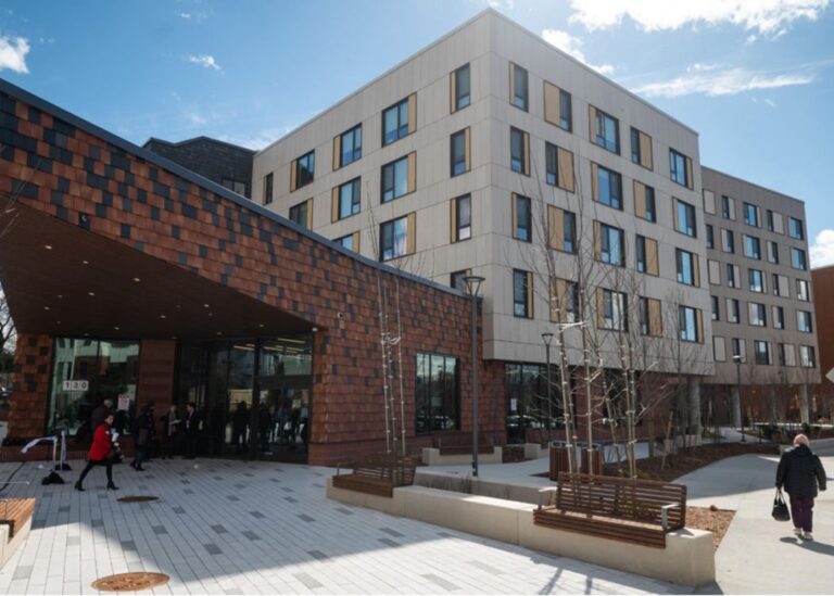 Element Care PACE adult day health center Brighton Massachusetts