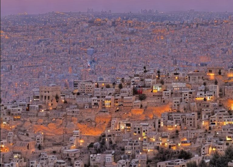 投稿についてもっと詳しく ヨルダンサッカーリーグ ここ5年の順位変遷