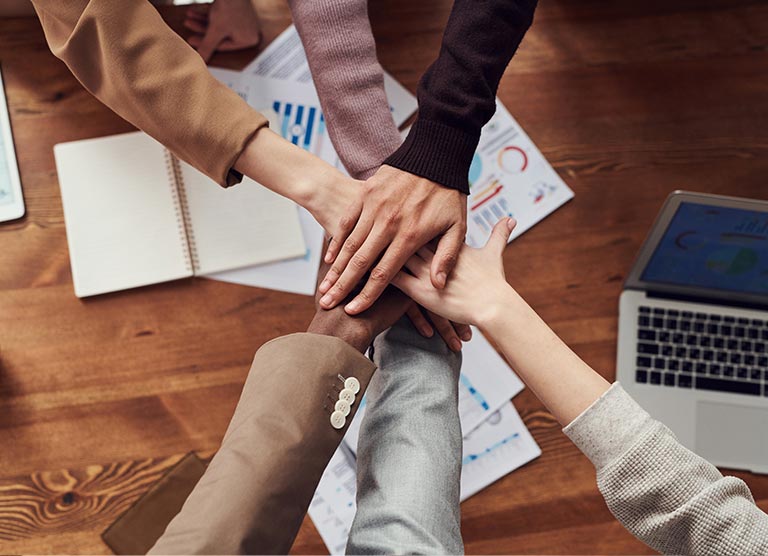 The Belbin Team Types inventory