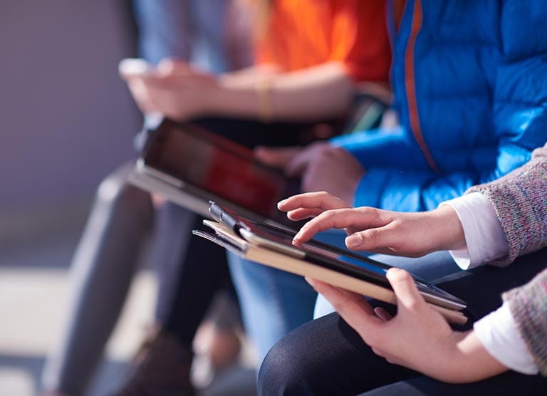The benefits of eLearning