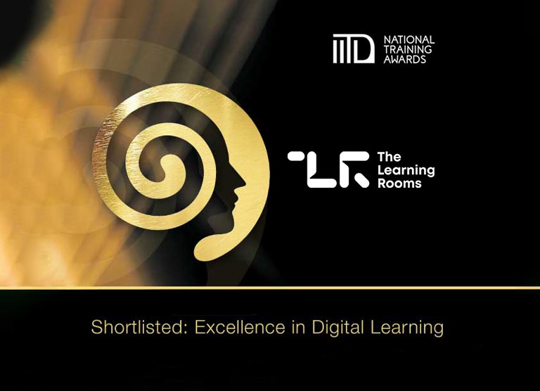 Blended learning project for Public Appointments Service shortlisted for IITD Award