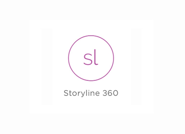 Storyline 360 - accessibility updates Storyline 360