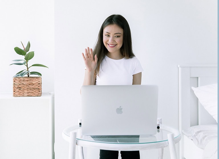 Online etiquette in a digital world