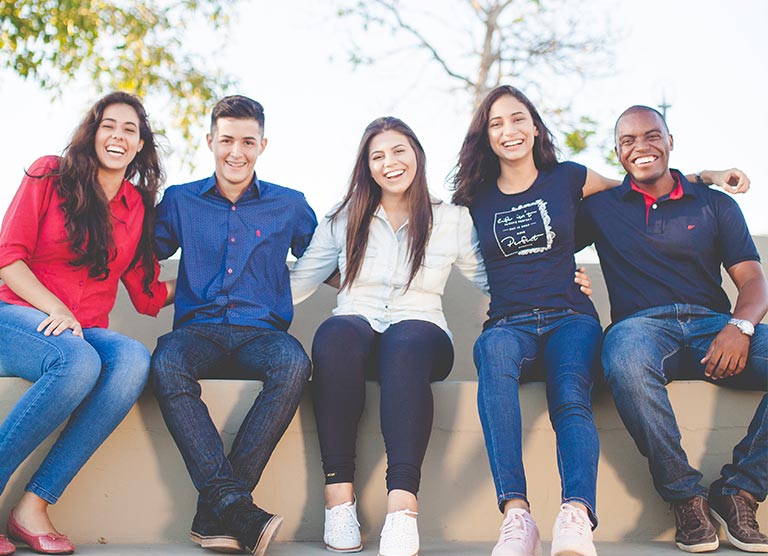 Inclusive Instructional Design