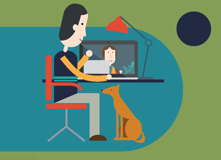 eLearning Services infographic