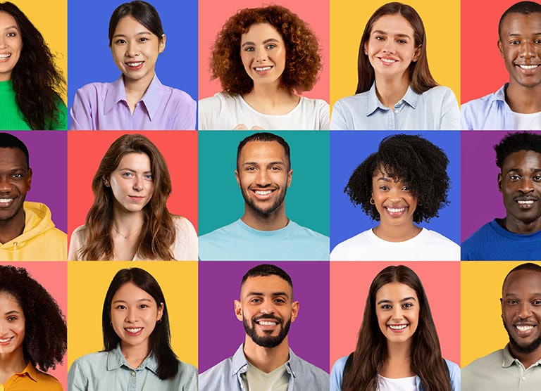 Diversity and inclusion eLearning