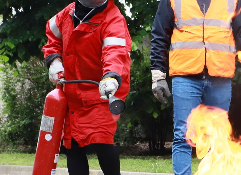 Fire Safety