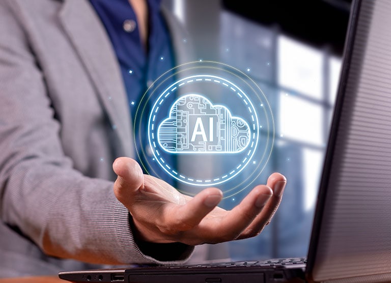 Generative AI training