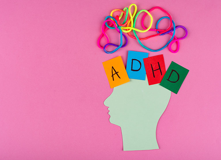 Designing eLearning for ADHD