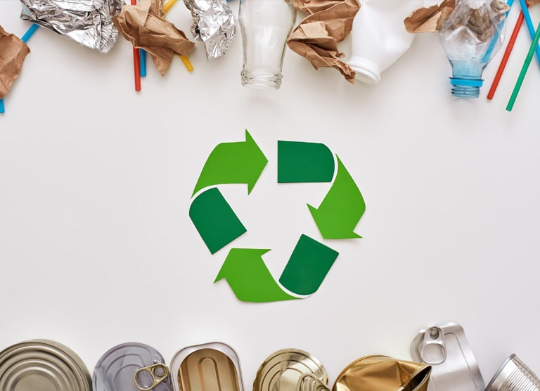 Nudging for sustainable behaviour