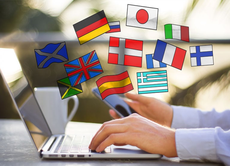 Translating eLearning Content