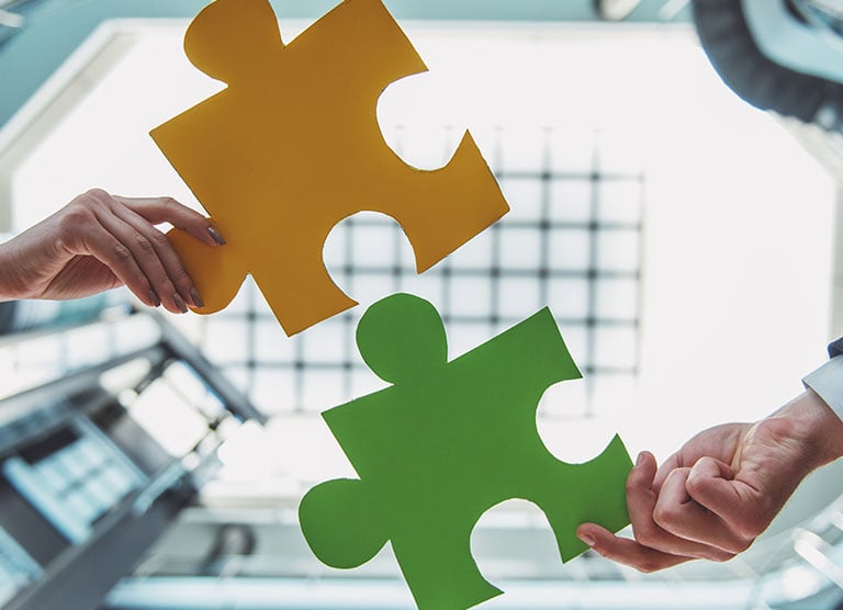 Choosing the right enablement approach