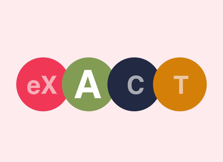 eXACT Framework: Architect eXACT Framework: Architect