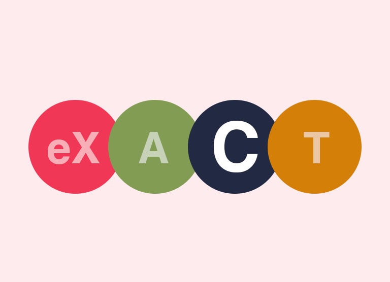 eXACT Framework: Create