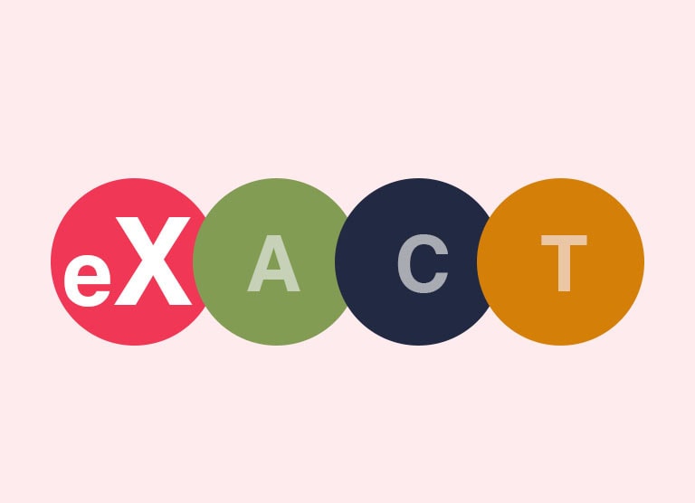 eXACT Framework: eXplore eXACT Framework: eXplore