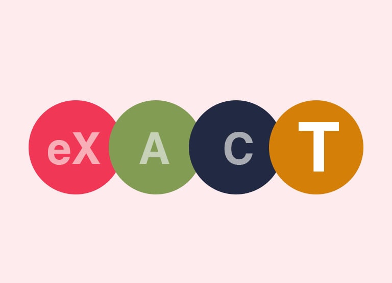 eXACT Framework: Test eXACT Framework: Test