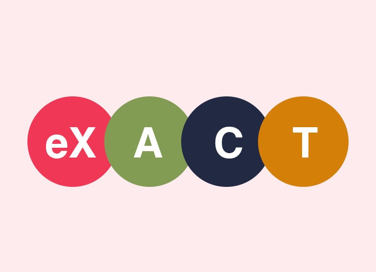 eXACT Framework eXACT Framework