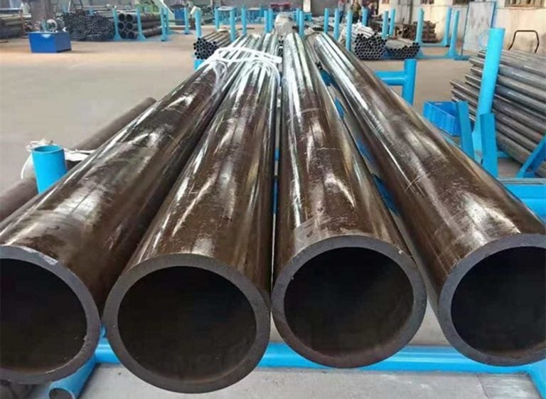 hydraulic cylinder tube