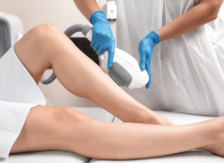 Permanent hårfjerning av uønsket hårvekst i Drammen