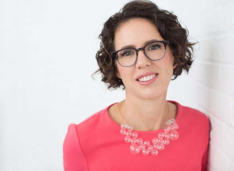 Amy Gallo on resetting norms in 2021